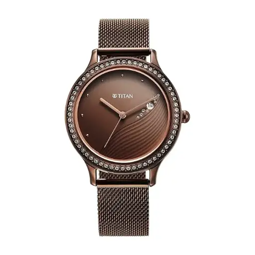 Titan Ladies Watch