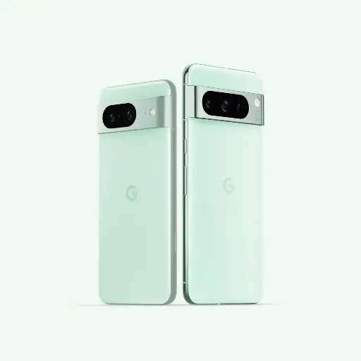 Pixel 8a Phone