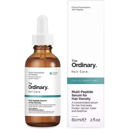 The Ordinary Serum