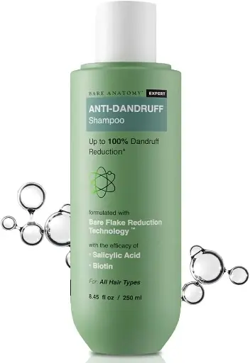 Anti Dandruff Shampoo