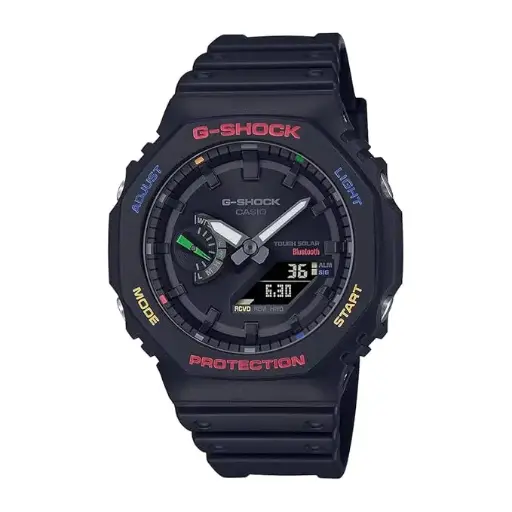 Gshock Watch