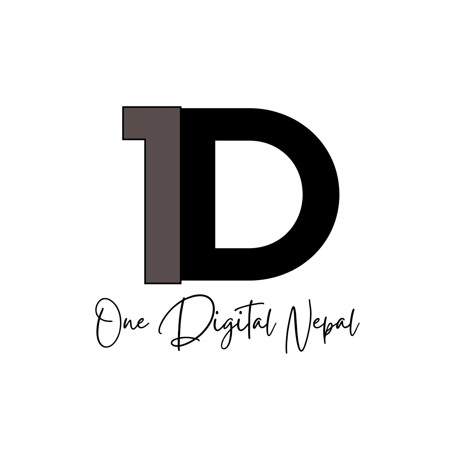 One digital store